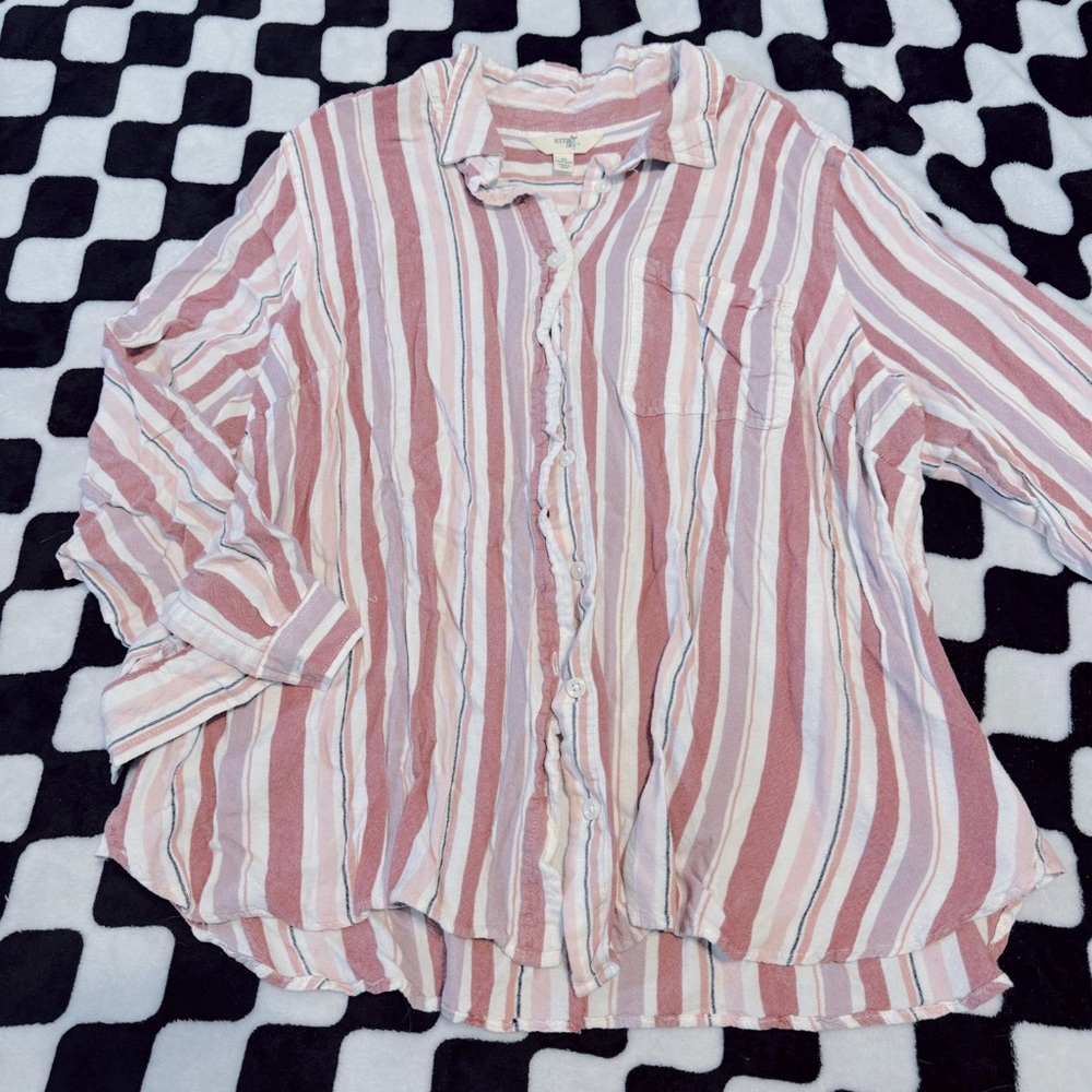 Cute Womens Top